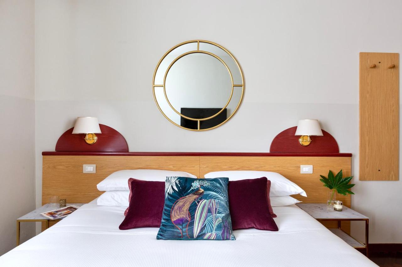 Aramis Guest house