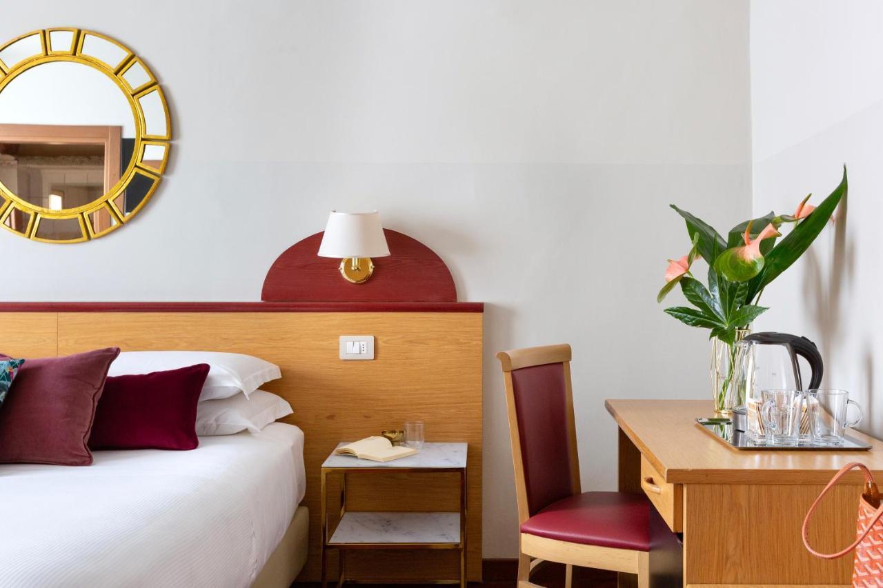 Guest house Aramis Florence