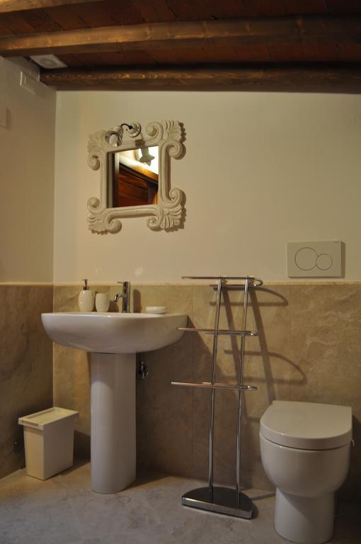 Holiday home Visconte