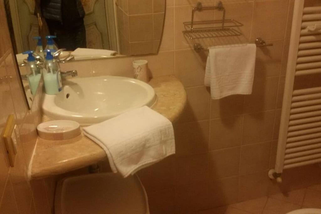 Appartement Borgo Pinti House