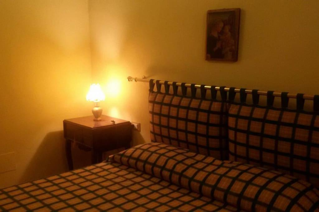 Borgo Pinti House Appartement