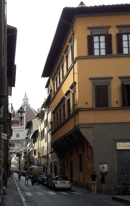 Appartement Borgo Pinti House