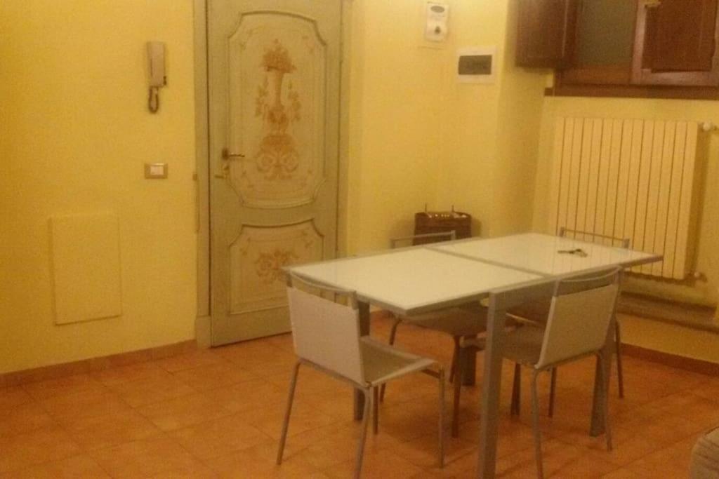 Appartement Borgo Pinti House Florence