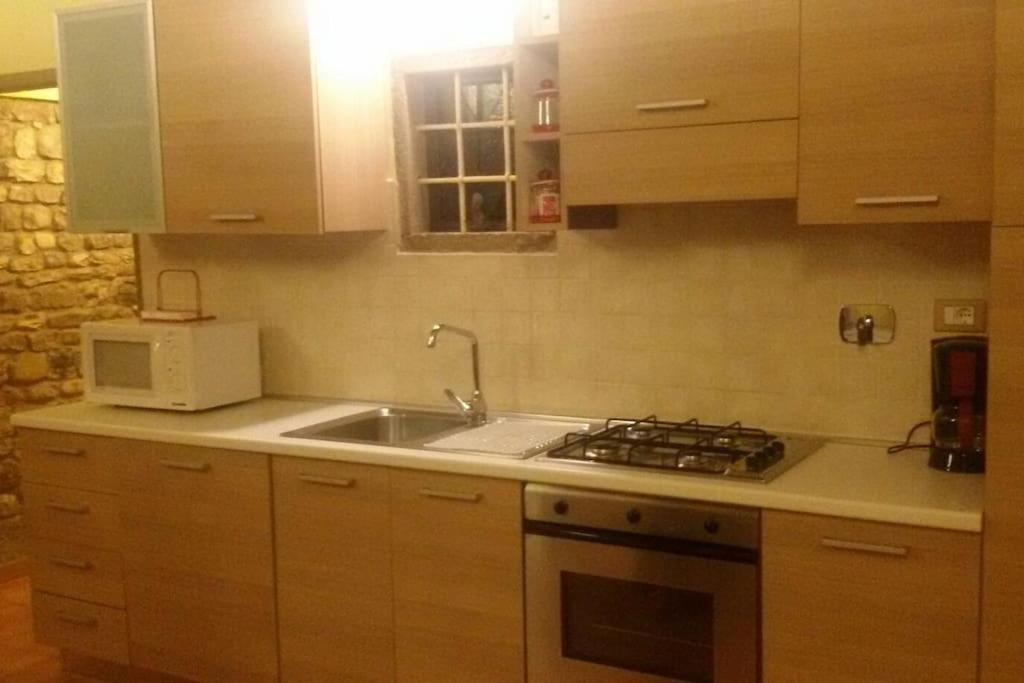 Borgo Pinti House Appartement