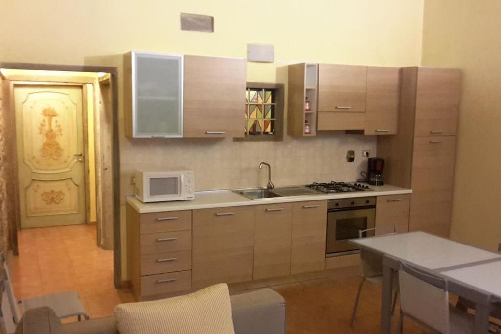Appartement Borgo Pinti House *