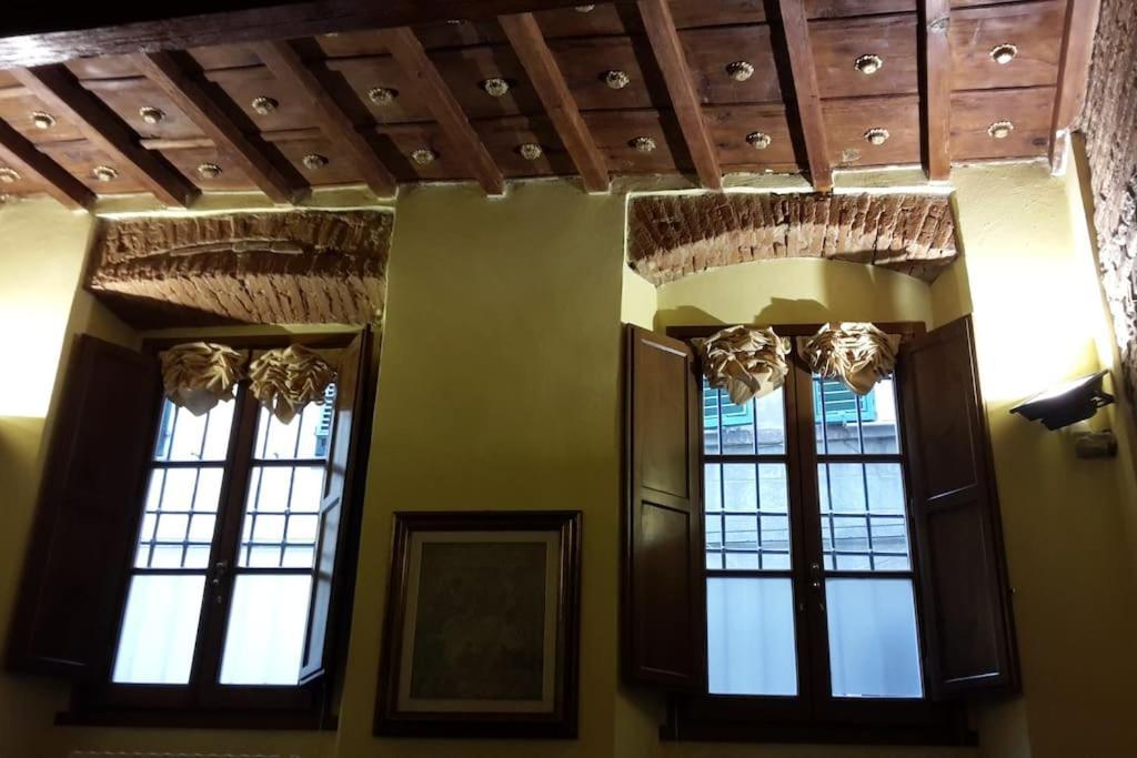 Appartement Borgo Pinti House Florence