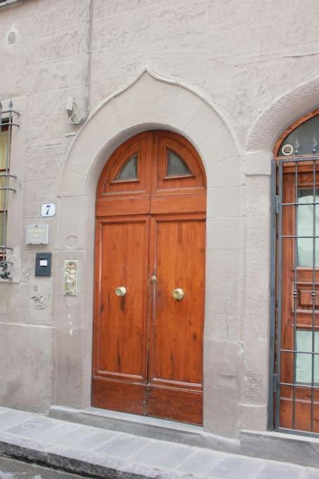 Borgo Pinti House Appartement Florence