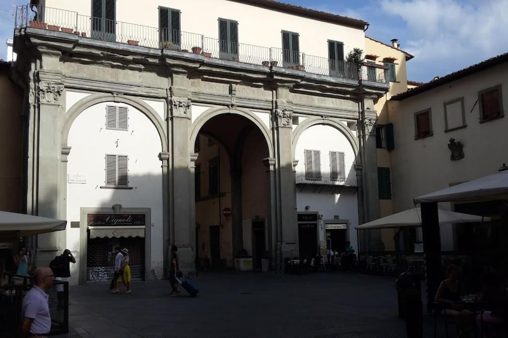 Borgo Pinti House Appartement