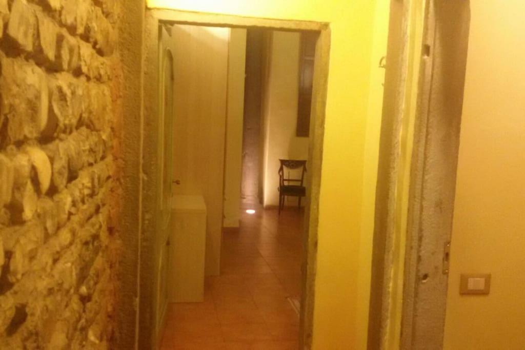 Borgo Pinti House Appartement Florence