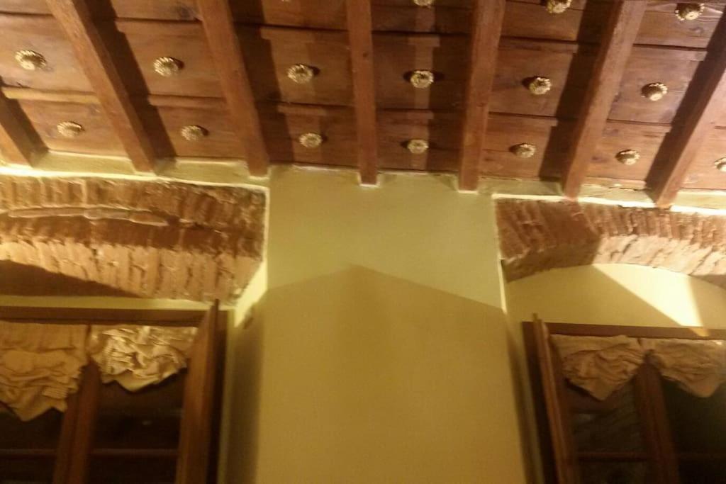 Appartement Borgo Pinti House *