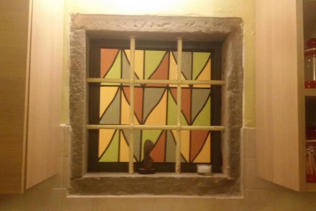 Appartement Borgo Pinti House