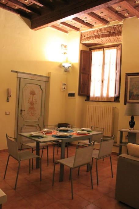 Appartement Borgo Pinti House