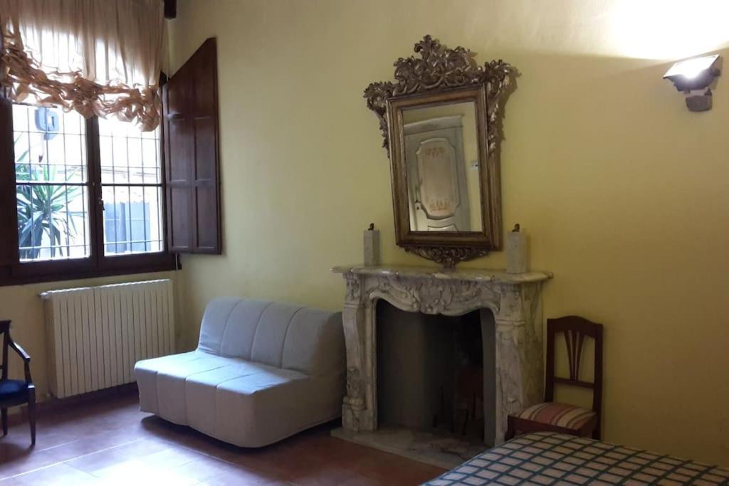 Borgo Pinti House Appartement *