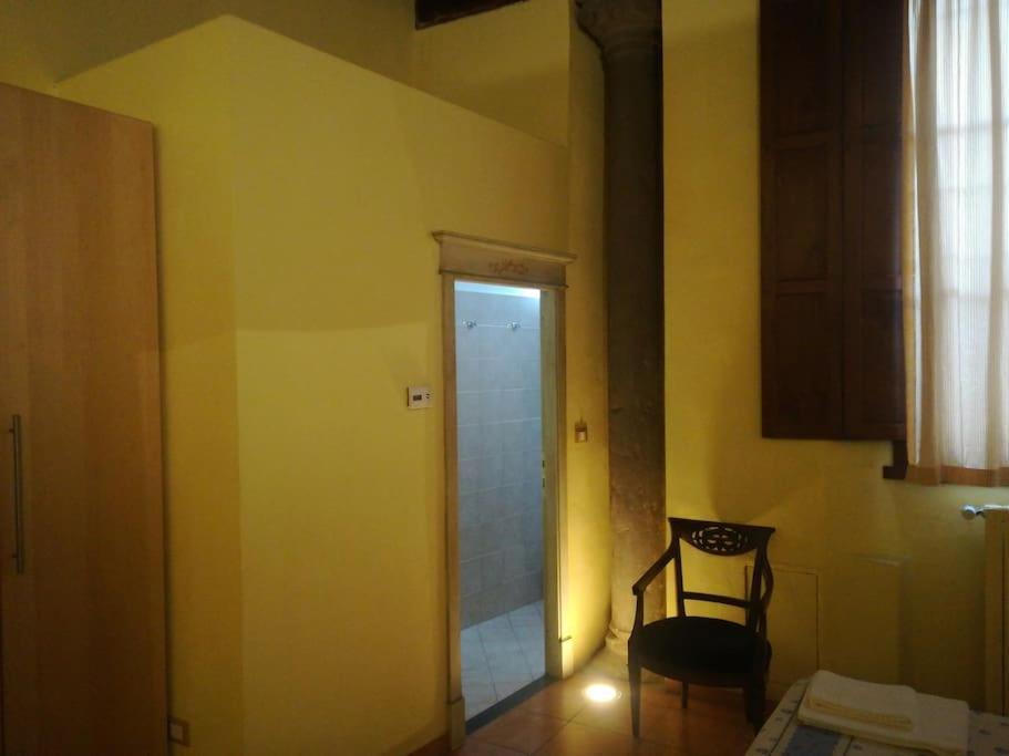 Appartement Borgo Pinti House