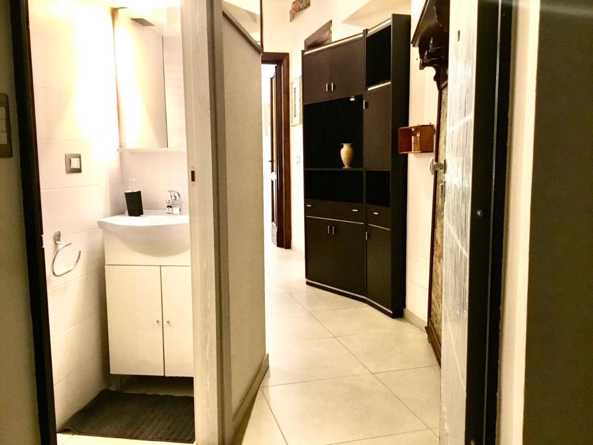 Martiri Del Popolo Apartment Florence