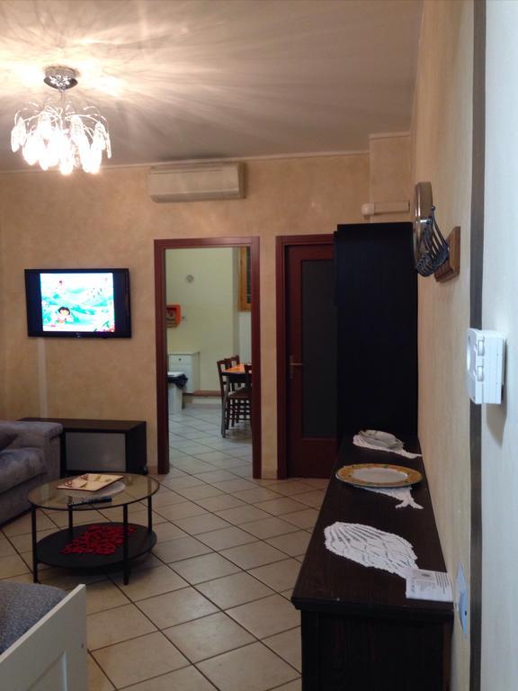 Borgo San Lorenzo Apartment