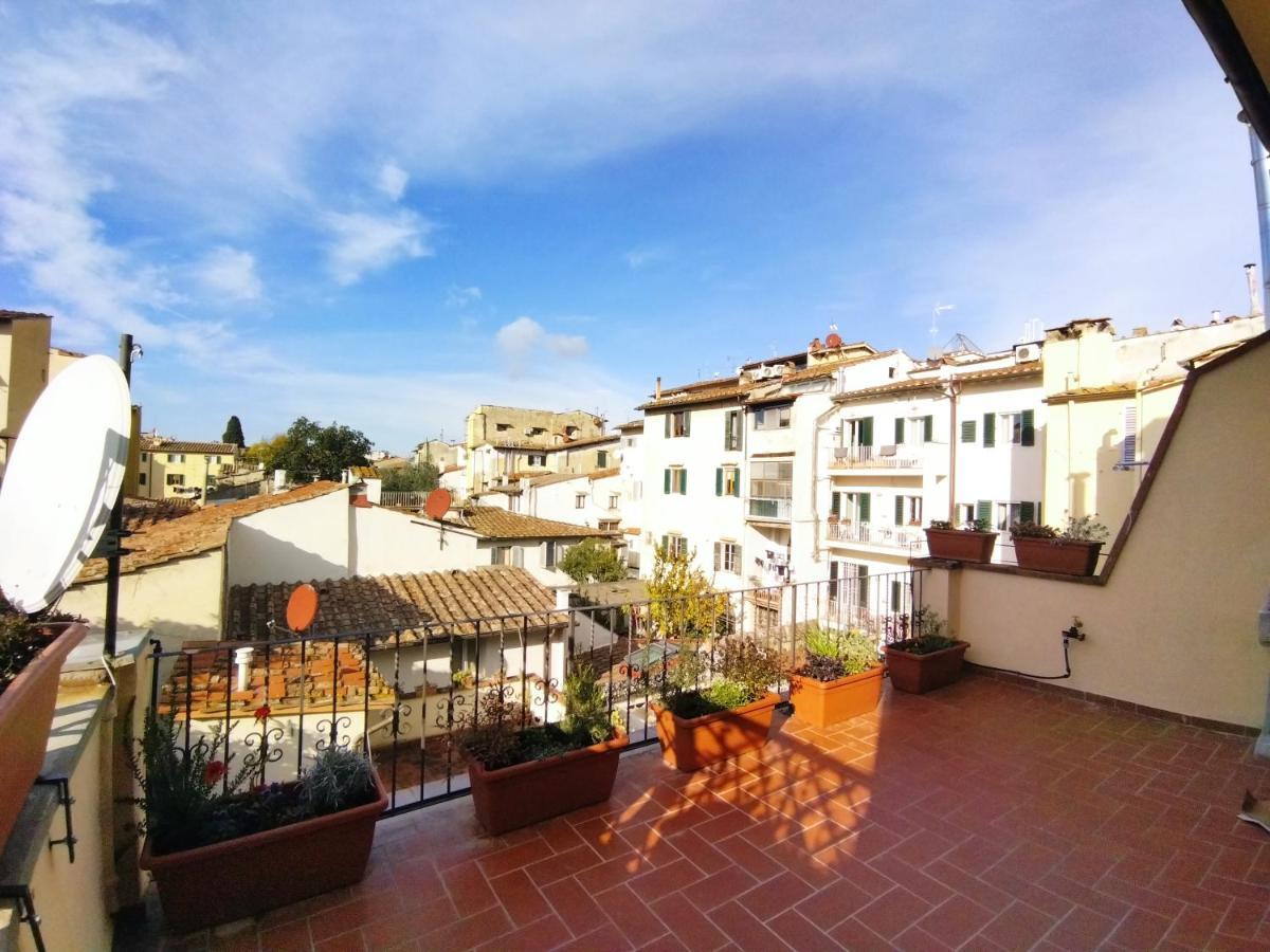 Serragli Flat Appartement *