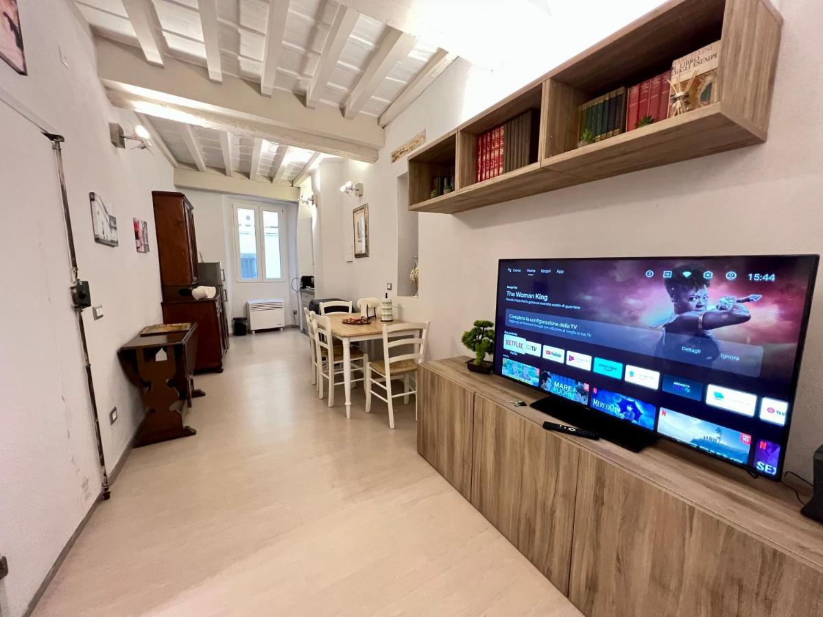 Appartement Sweet House Near Piazza Della Signoria