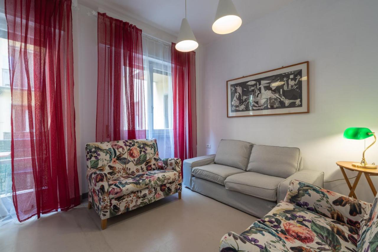 Elegante In Via Cavour Apartment Florence