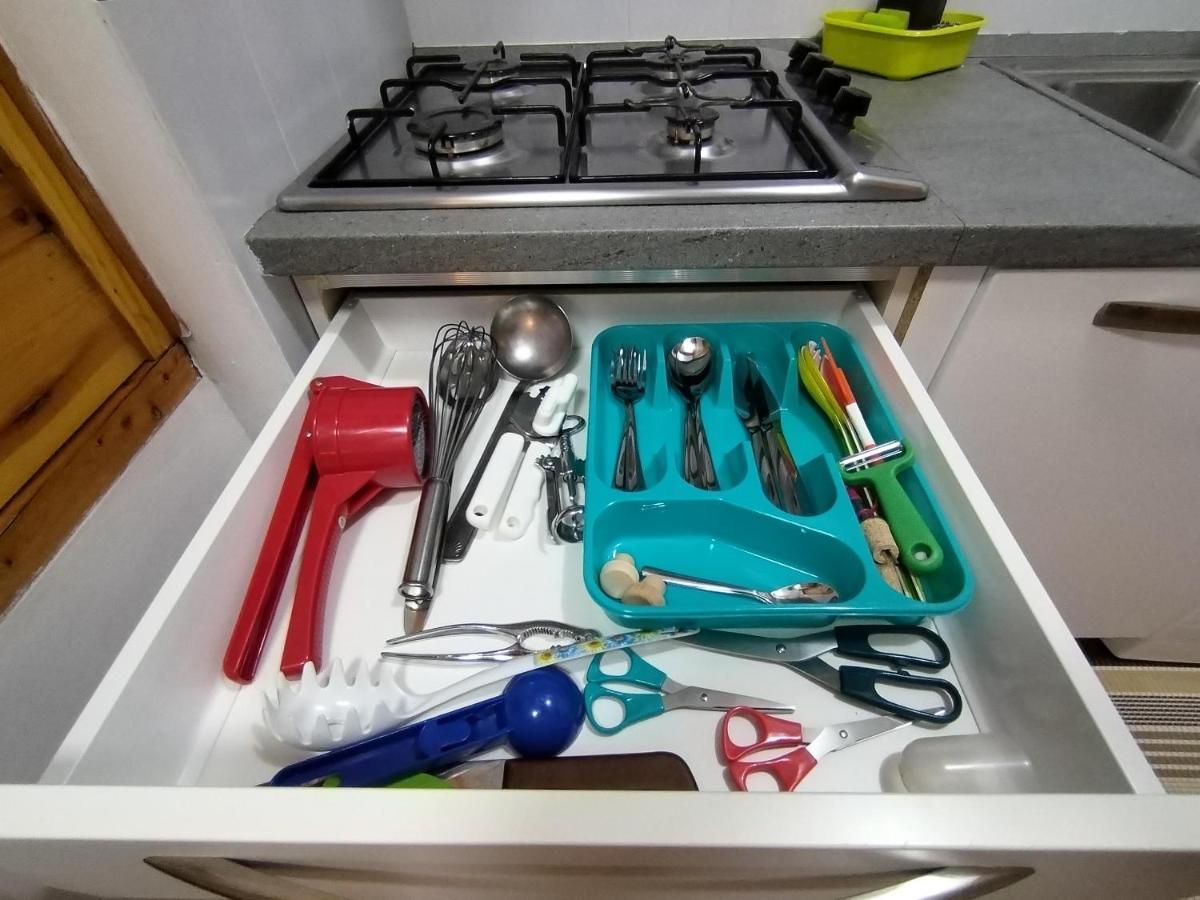 Apartment Accogliente A Con Parcheggio Florence