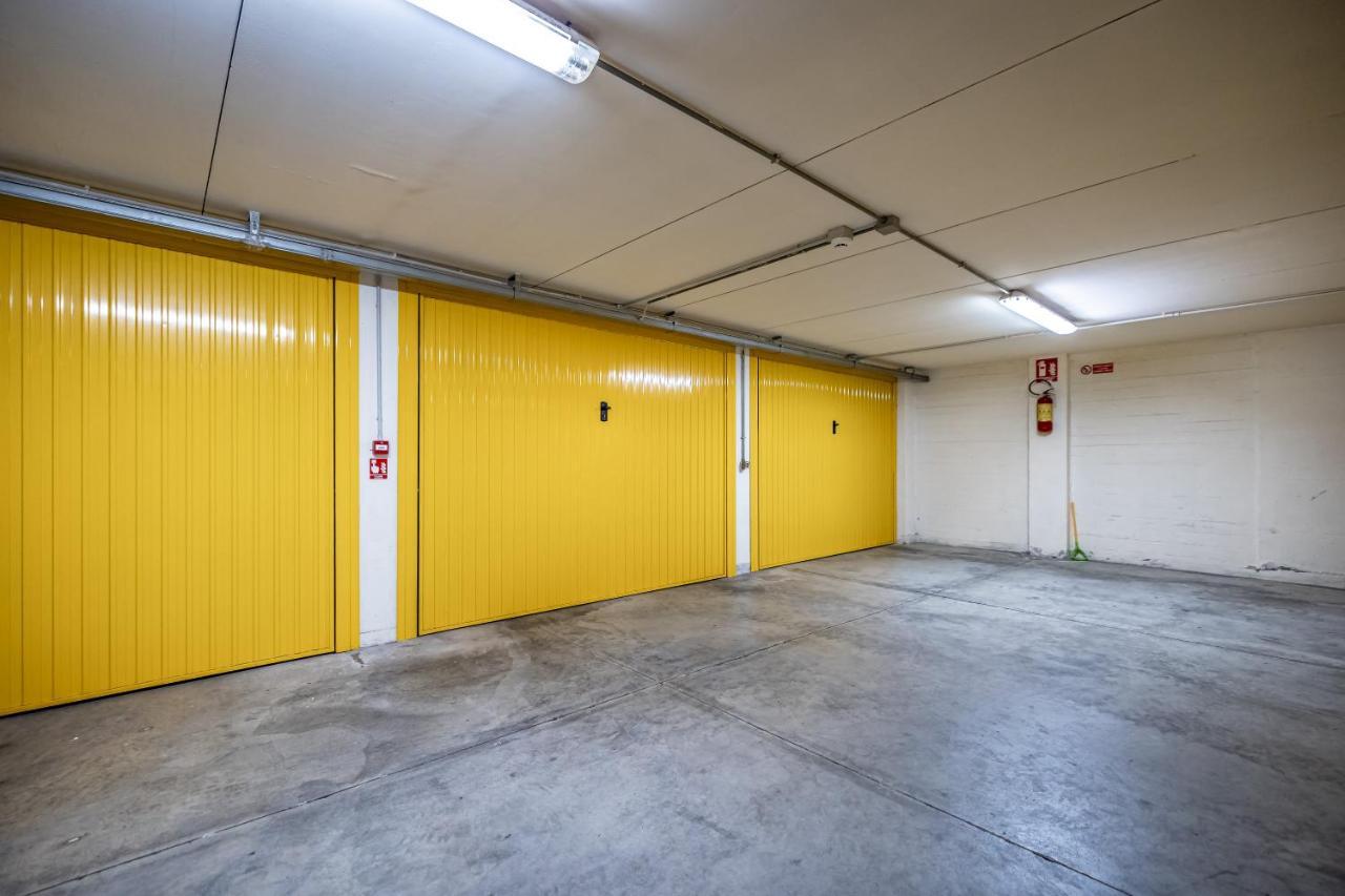 Yid Oltrarno Segreto Appartement