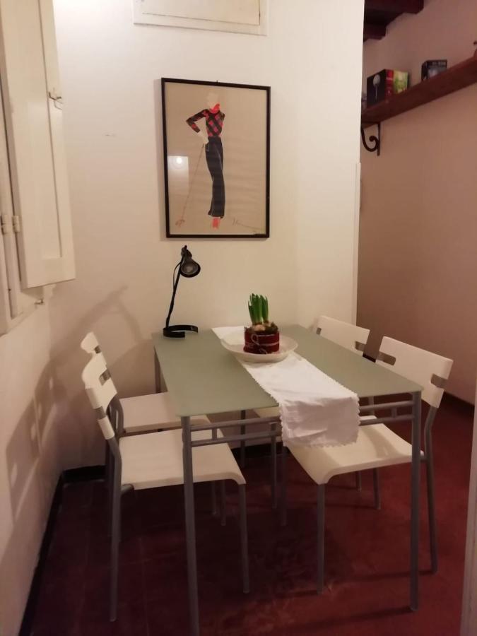 Lovely Garden In San Frediano Apartment Florence