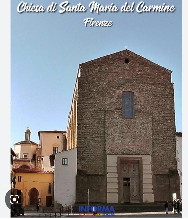 Lovely Garden In San Frediano Apartment