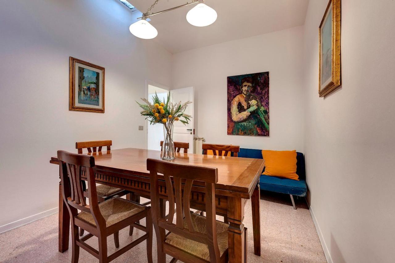 Greci 16 Iii Appartement *