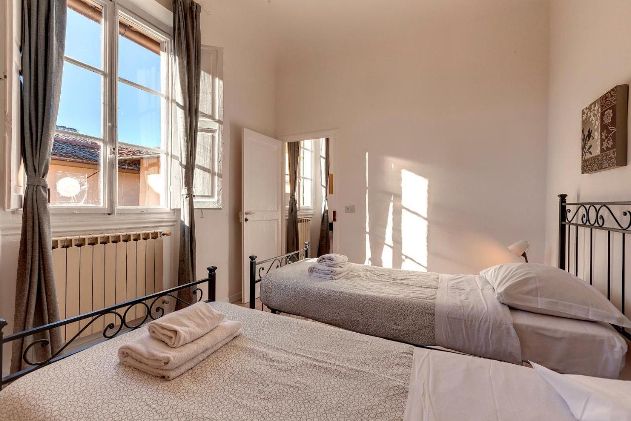 Greci 16 Iii Appartement Florence