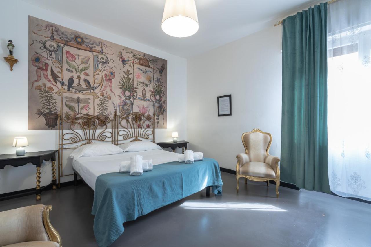 Apartment Elegante In Via Cavour *