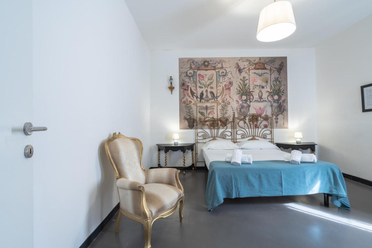 Elegante In Via Cavour Apartment *