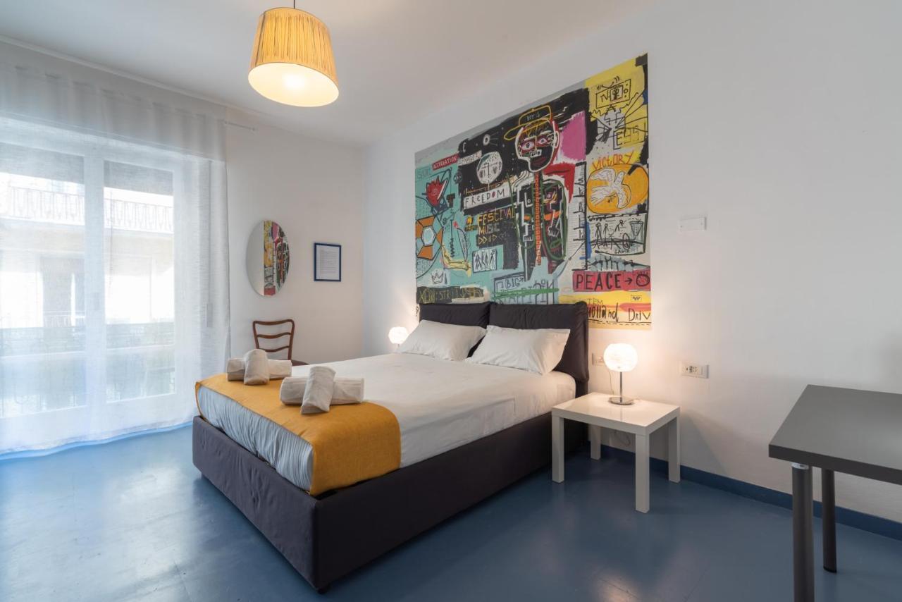 Apartment Elegante In Via Cavour *