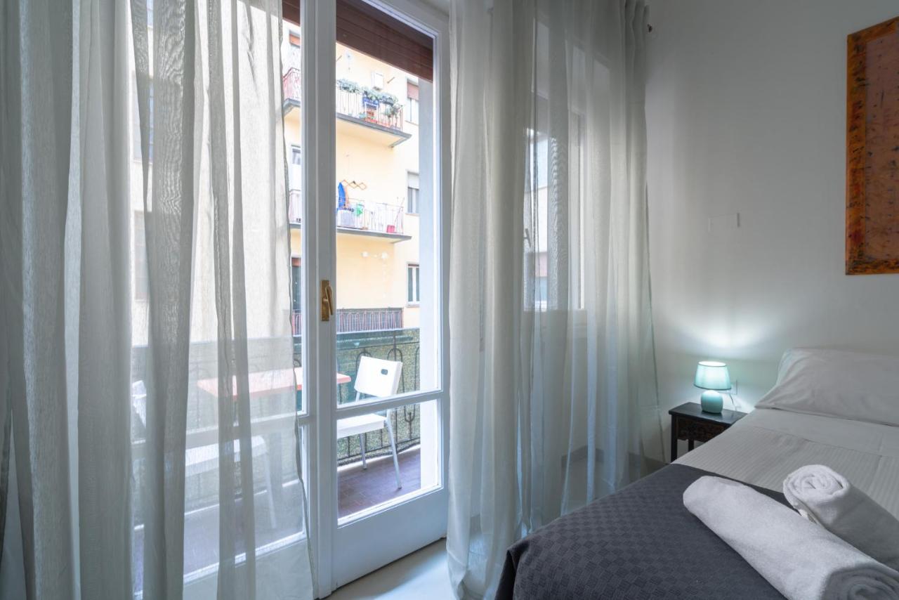 Apartment Elegante In Via Cavour *