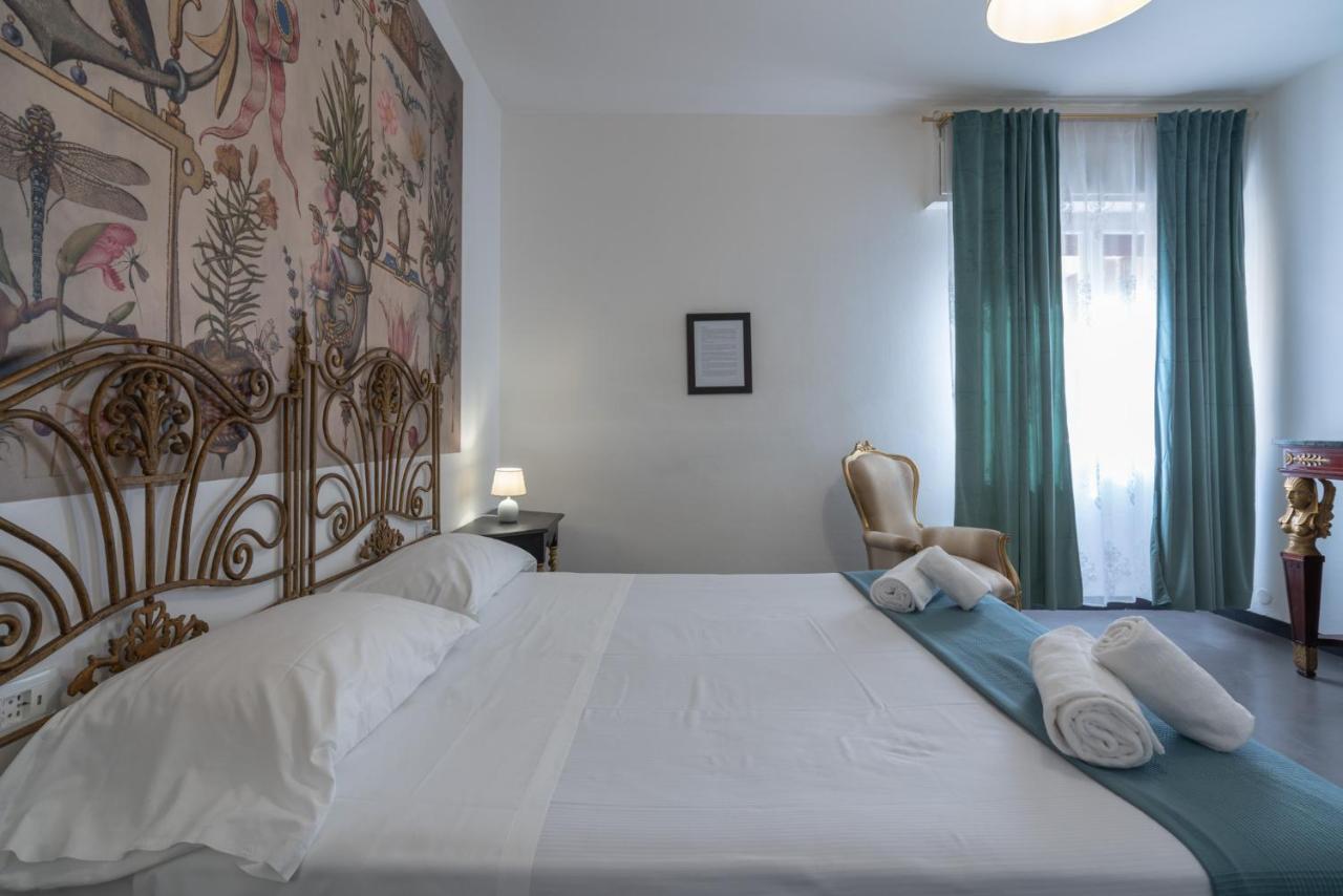 Apartment Elegante In Via Cavour *