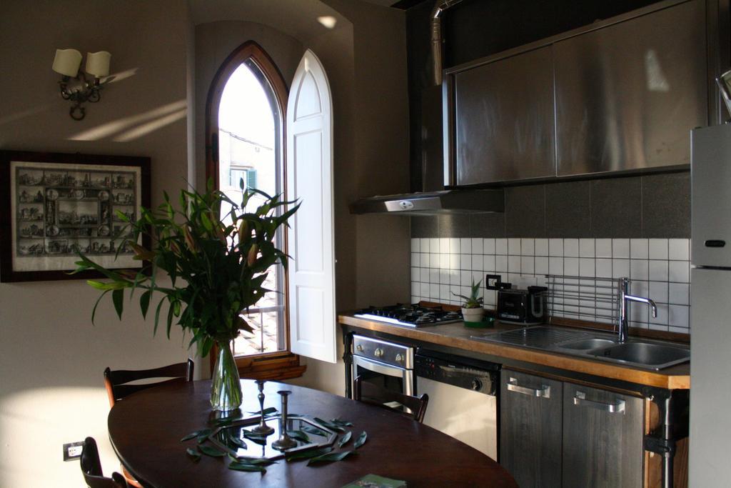 Appartement Acacia Cumino-cannella-curry *