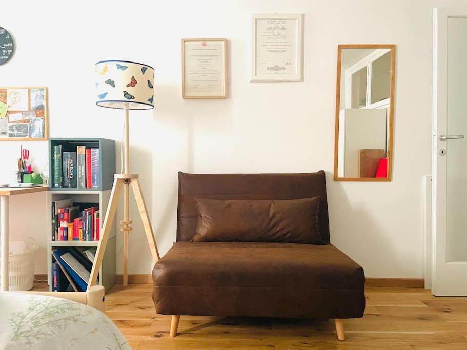 Apartment Dafne's House