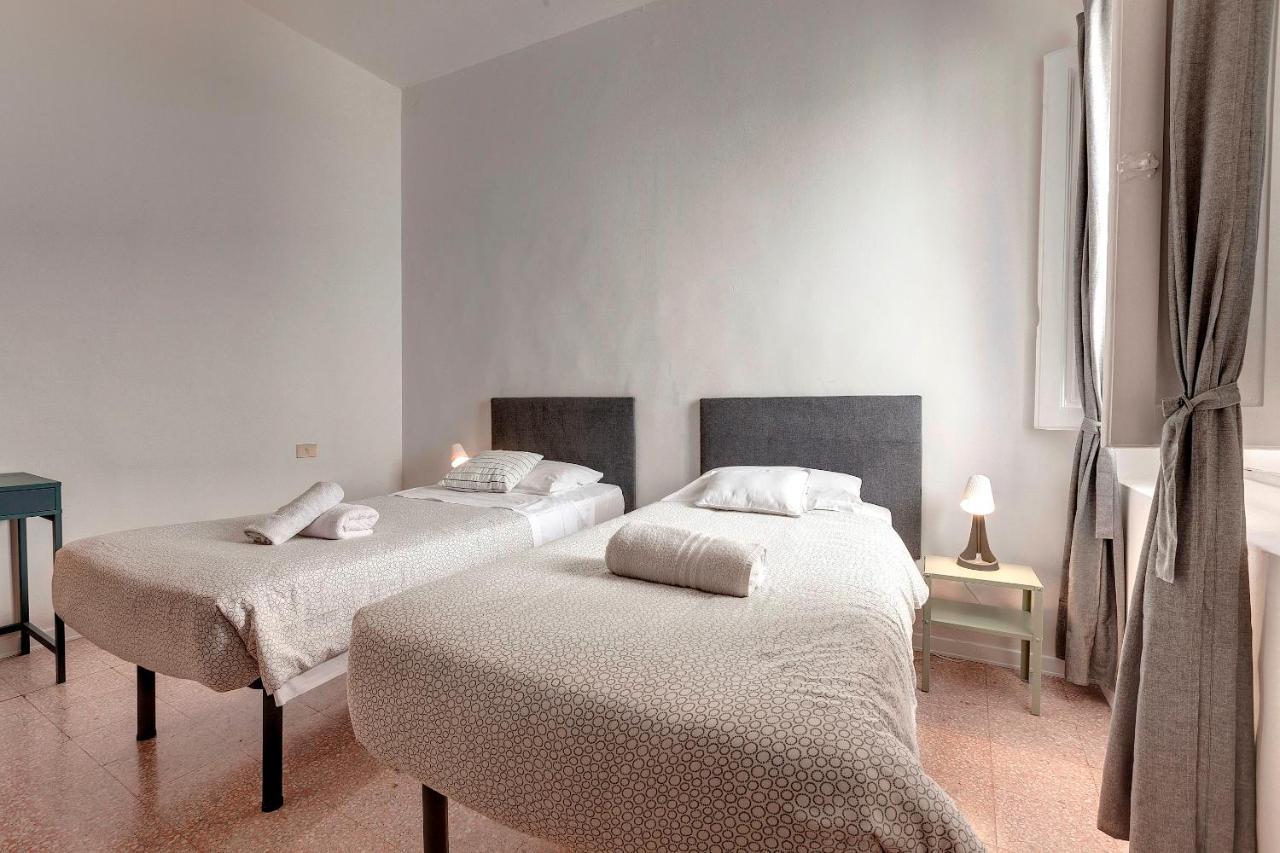 Appartement Greci 16 Iii *