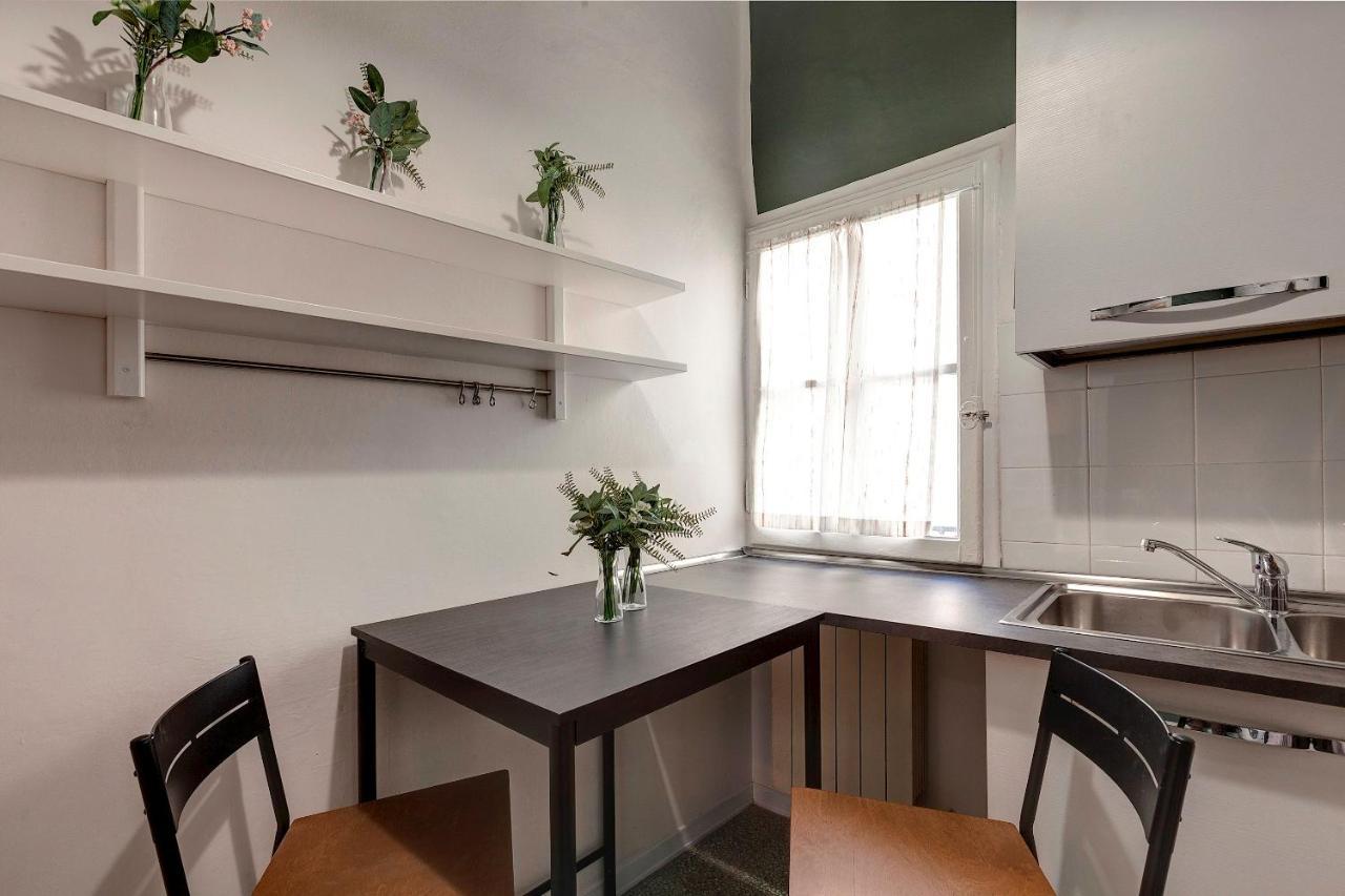 Appartement Greci 16 Iii *