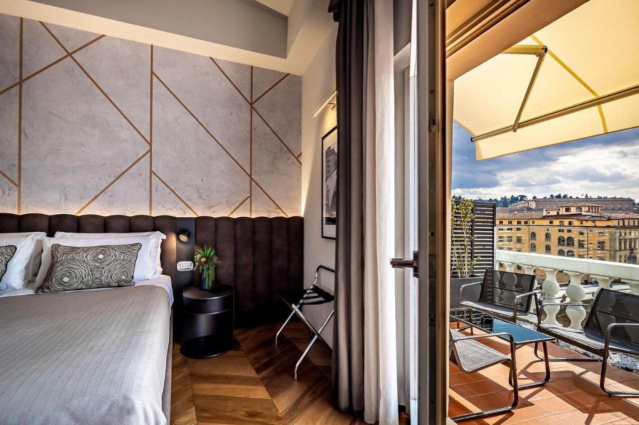 Rivalta 4* Florence
