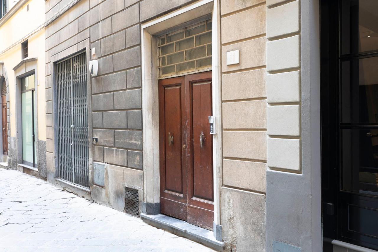 Appartement Federighi Comfort Florence