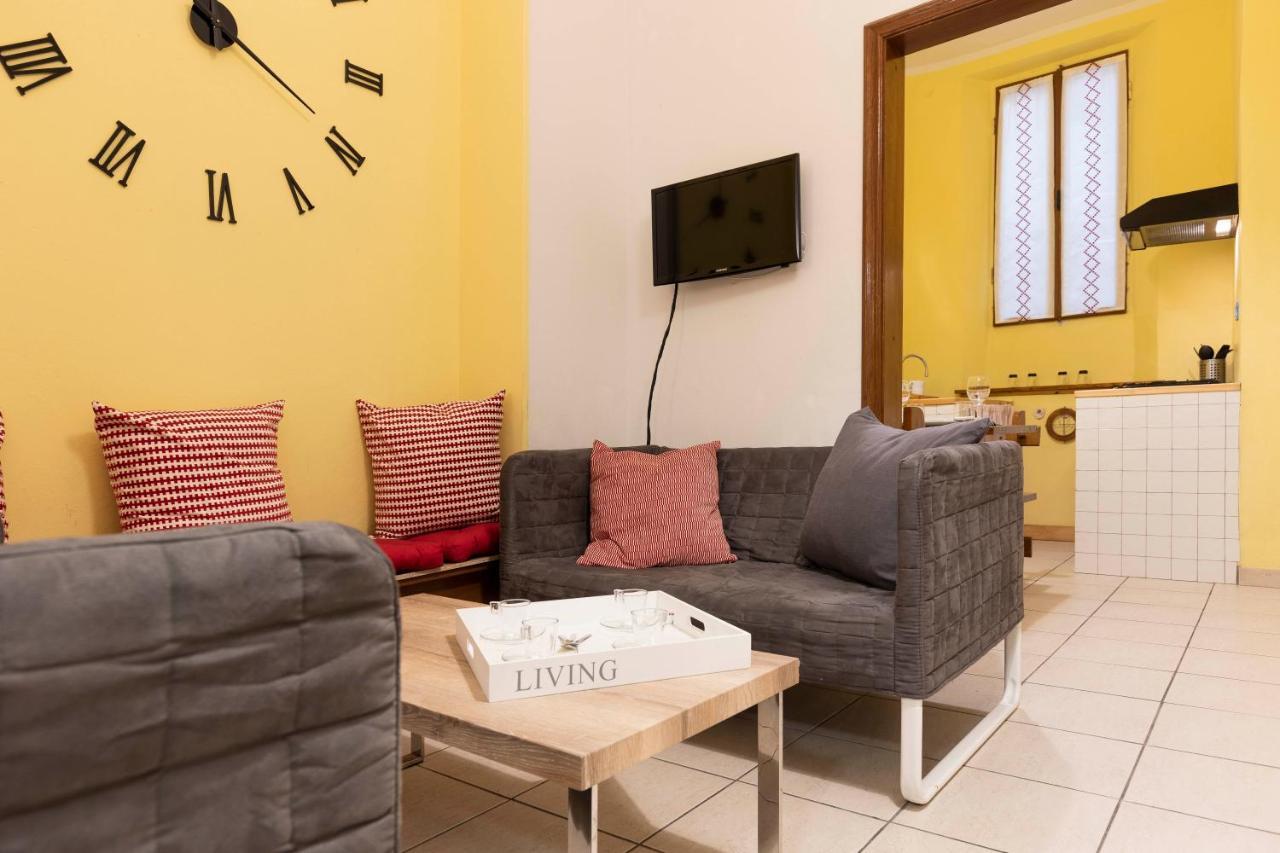 Appartement Federighi Comfort