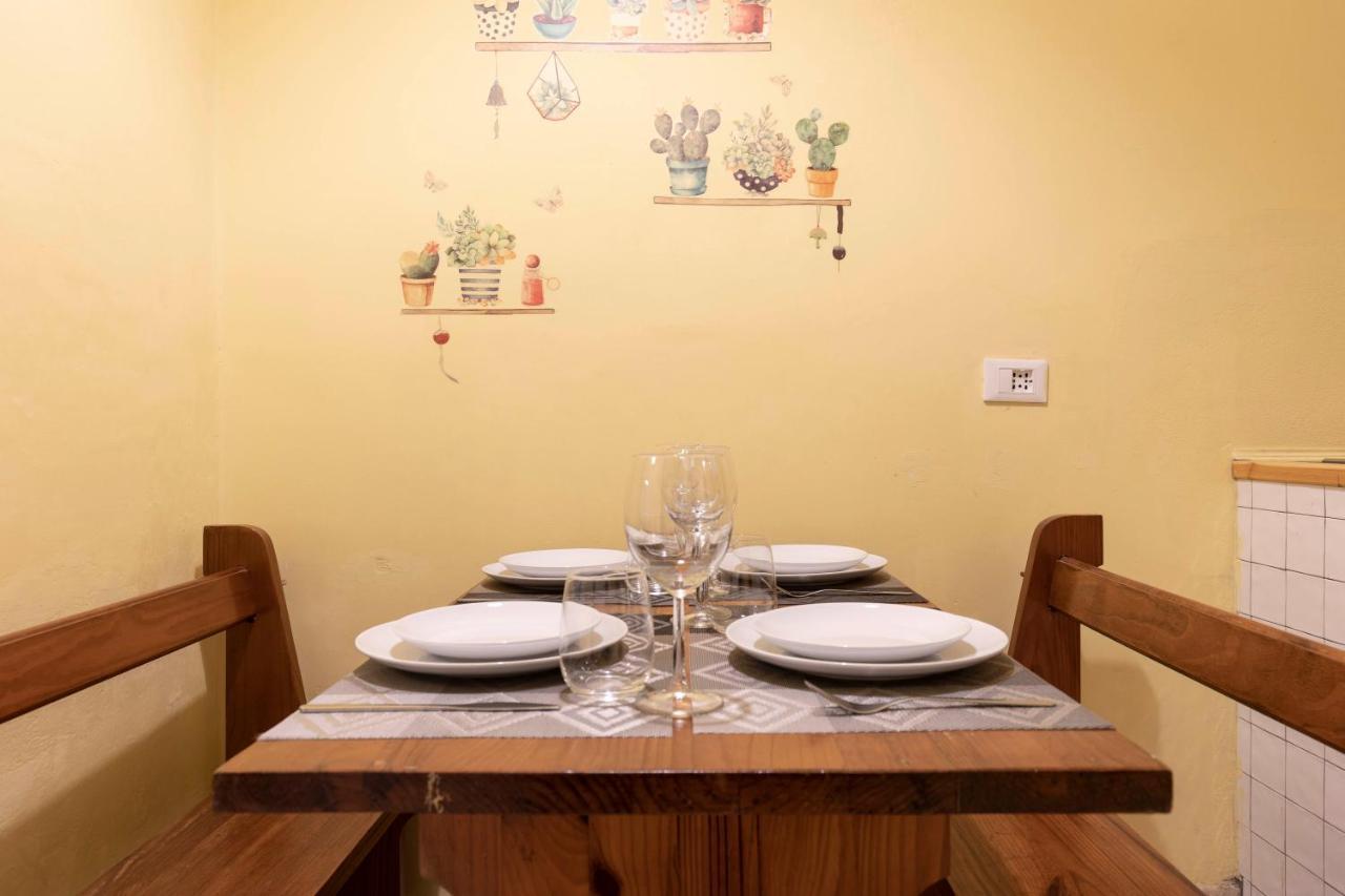 Federighi Comfort Appartement Florence