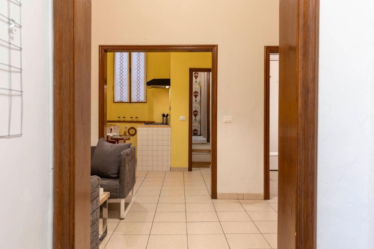 Appartement Federighi Comfort