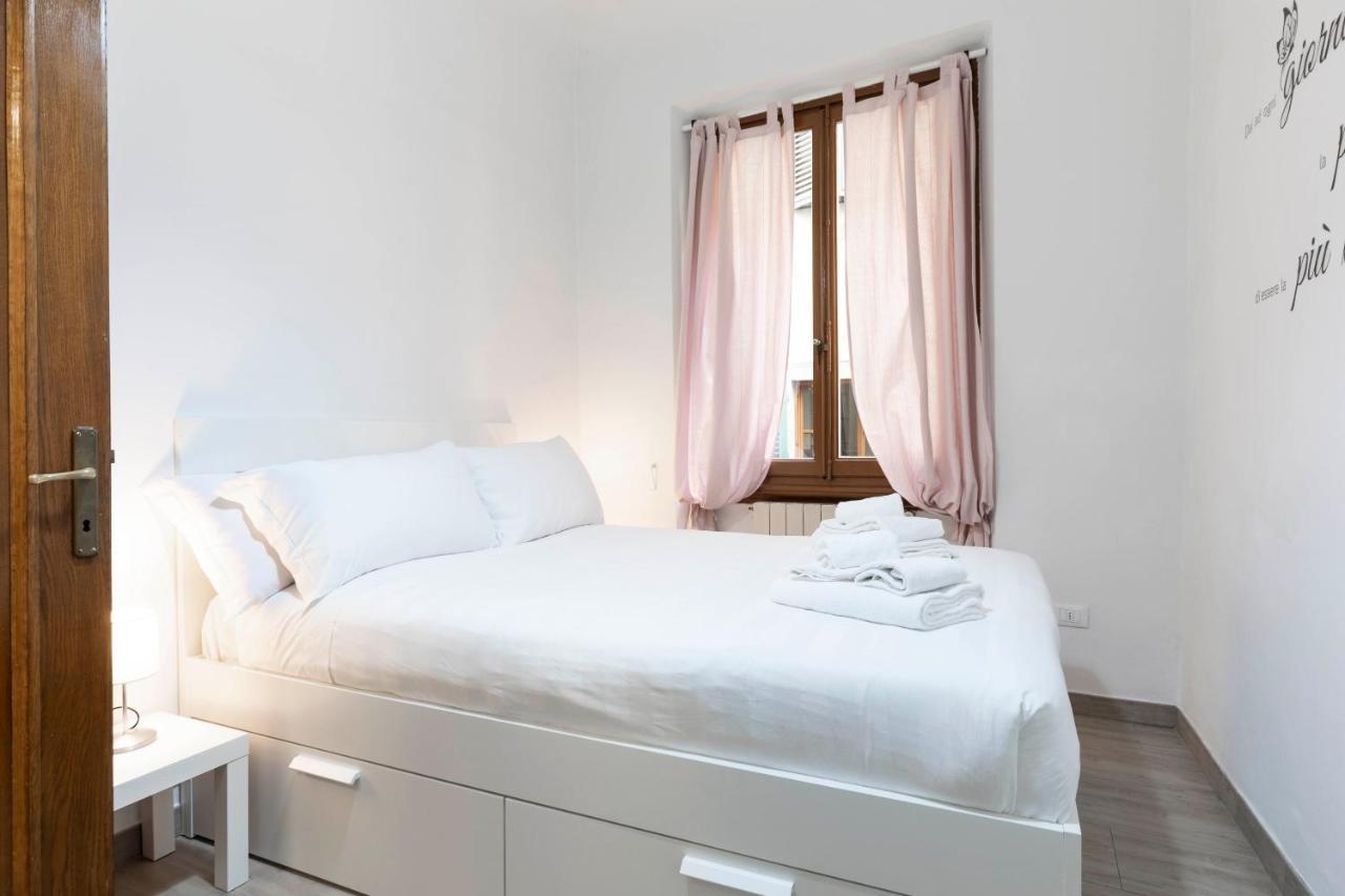 Federighi Comfort Appartement Florence