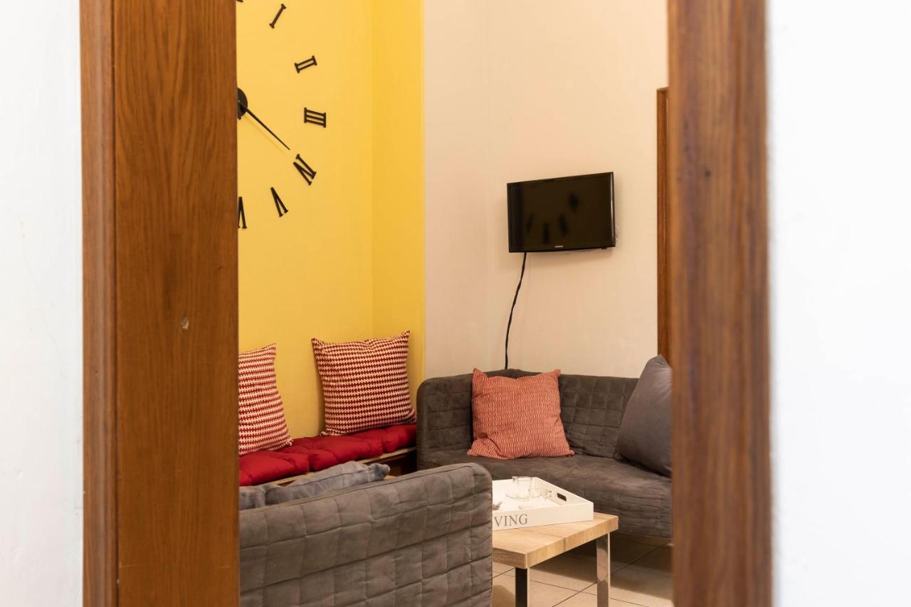 Appartement Federighi Comfort *