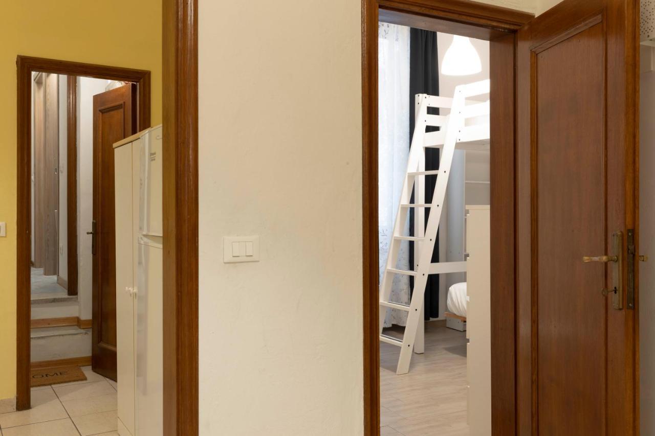 Federighi Comfort Appartement Florence