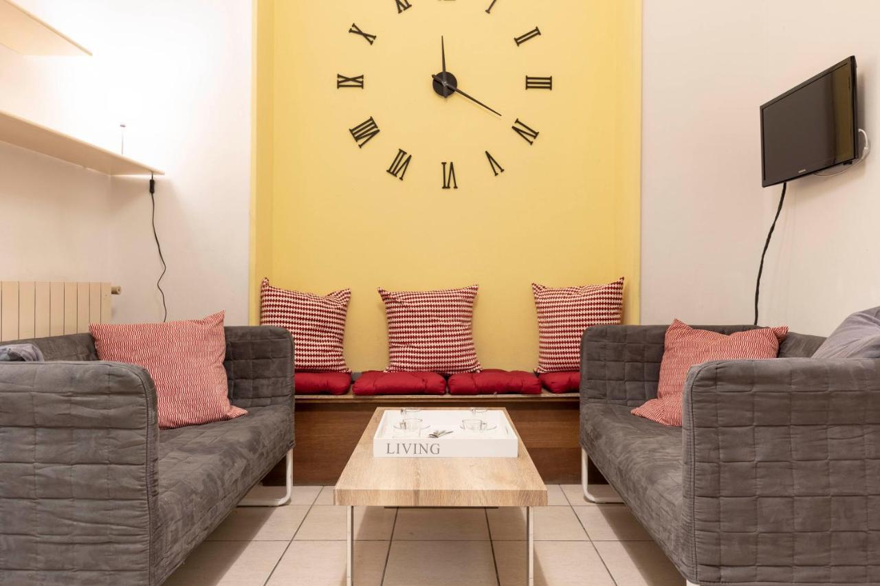 Appartement Federighi Comfort *