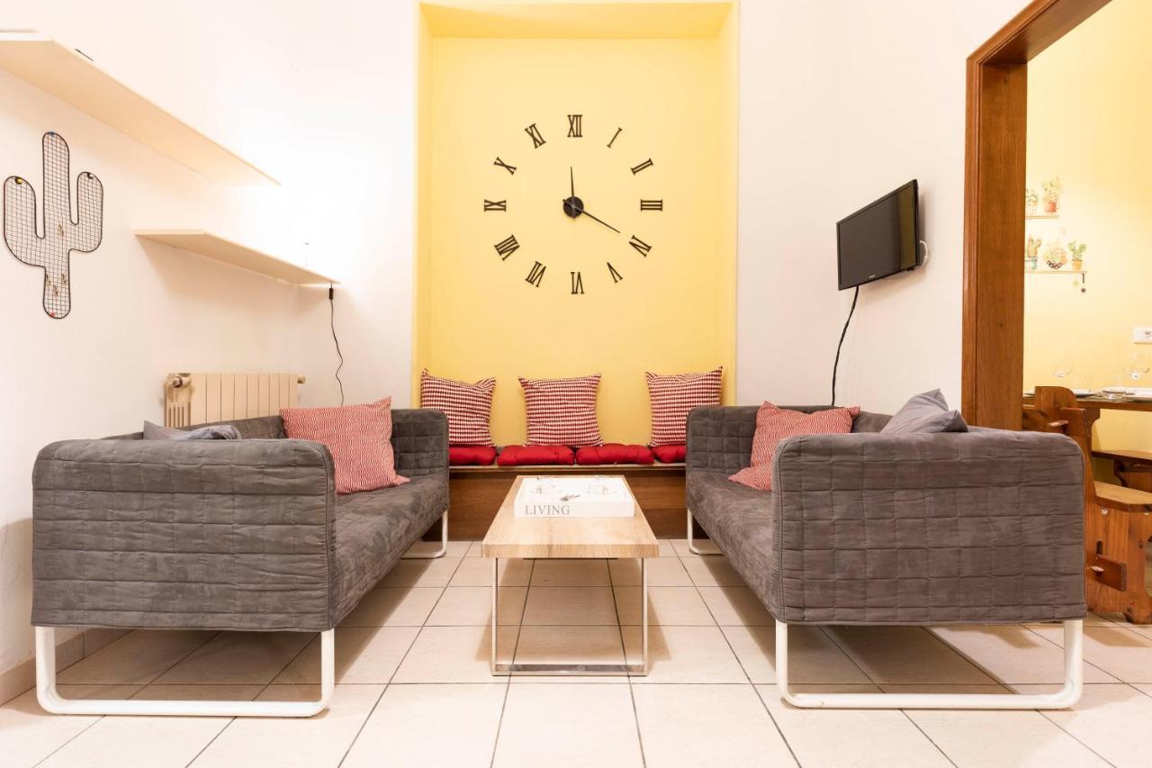 Appartement Federighi Comfort