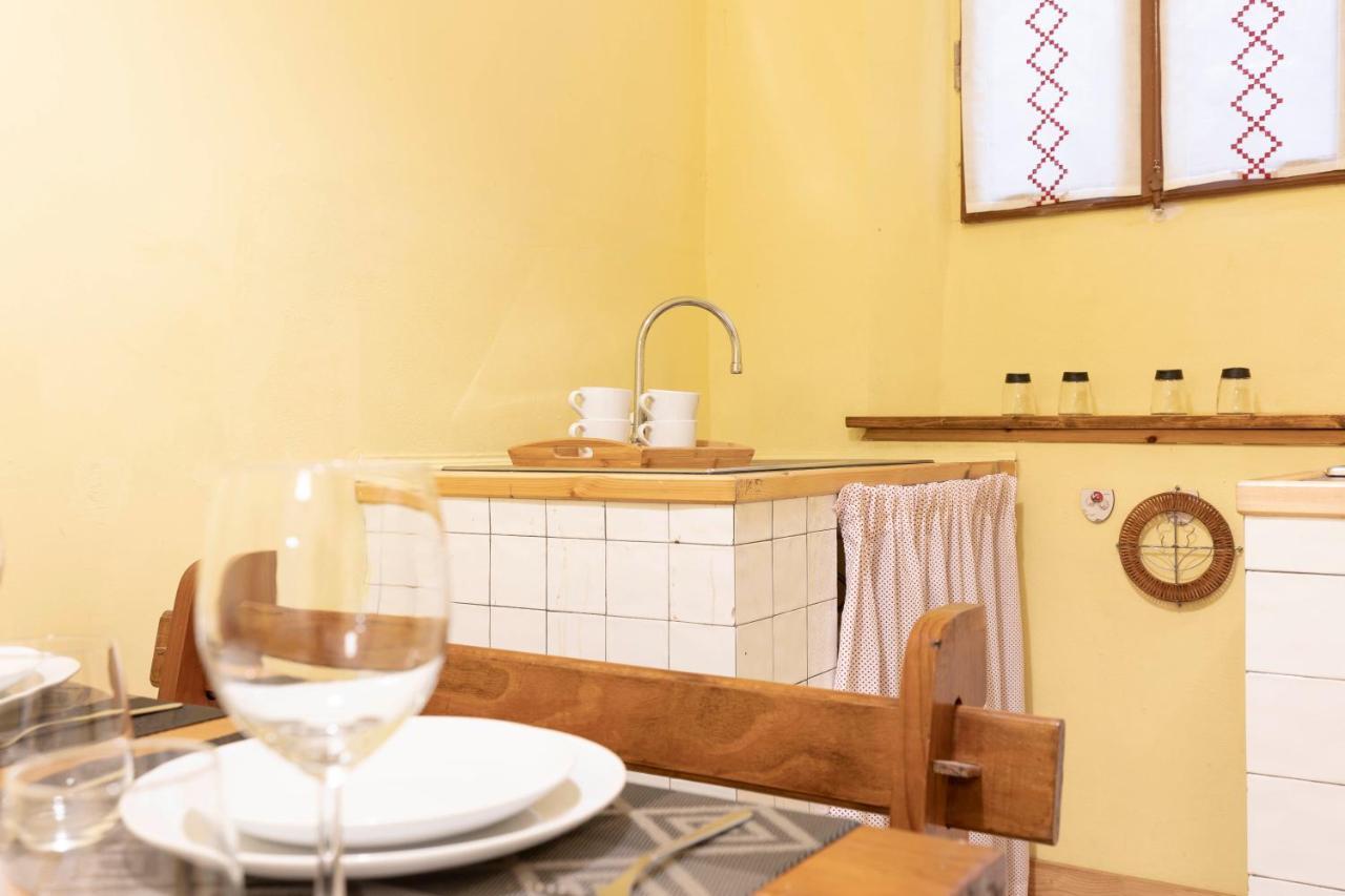 Appartement Federighi Comfort *