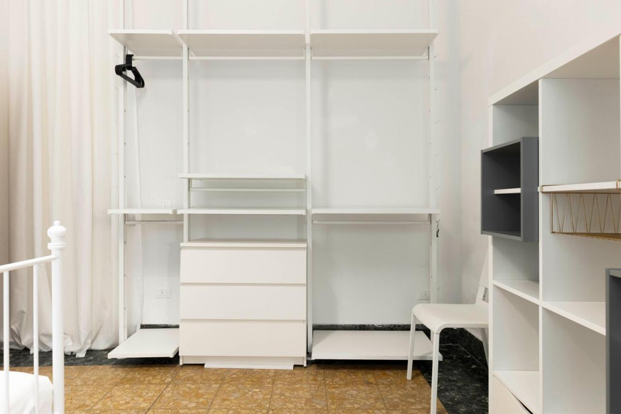 Appartement Federighi Comfort
